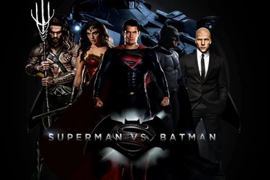 Batman Vs Superman Dawn Of Justice Wallpapers High Quality