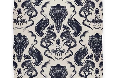 H. R. Giger Wallpapers