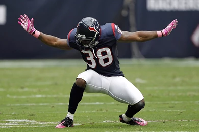 HOUSTON TEXANS Nfl Football E Wallpapers