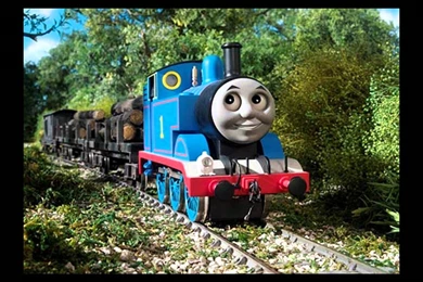 Thomas The Tank Engine Theme Song: Progressive/Heavy Metal Cover ...