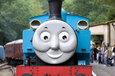 Wallpapers Tank Engine Thomas The Best Iphone 640x960