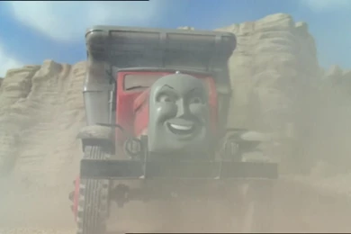 Wallpapers Thomas The Tank Engine Image Jackjumpsin Jpg Wikia ...