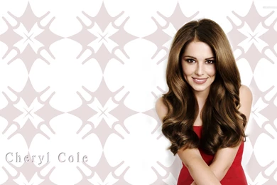 Cheryl Cole Wallpapers