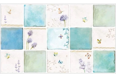 Aliexpress.com : Buy Modern Waterproof Kitchen Wallpapers Washable ...