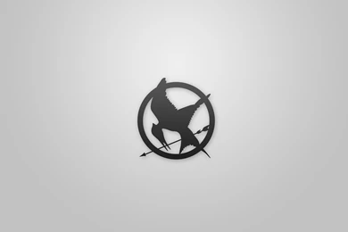 Icons The Hunger Games Mockingjay Wallpapers