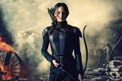 The Hunger Games: Mockingjay Part 2 HD Wallpapers Download Free