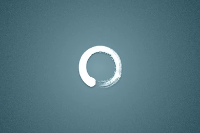 Enso Circle Zen