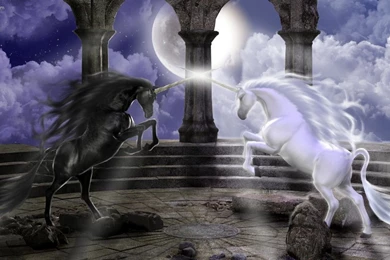 Fantasy Wallpapers 3d