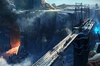 Fantasy War 3D : Desktop And Mobile Wallpapers : Wallippo