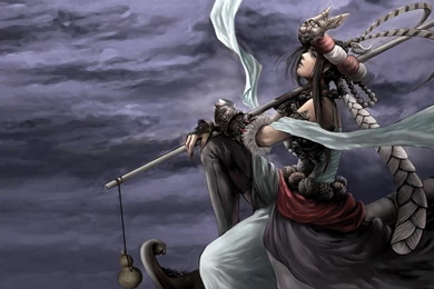 Fantasy Hot Hd Wallpapers 3D