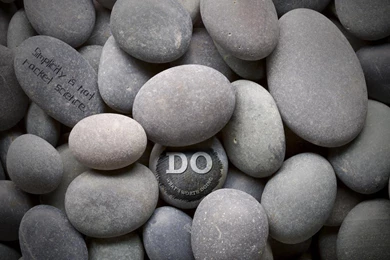 Rock Zen Pebbles July Pebble Beach Wallpapers