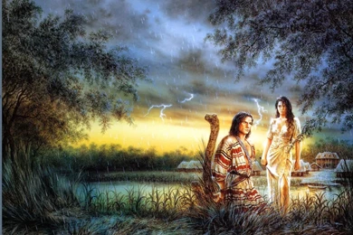 Free Hq Fantasy 3d Art 03 Wallpapers Free Hq Wallpapers