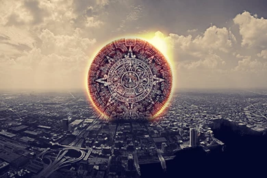75 Apocalyptic HD Wallpapers