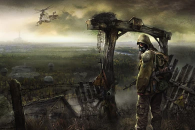 Apocalypse Artistic Wallpaper Backgrounds