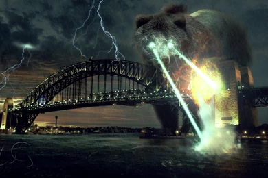 34 Apocalypse HD Wallpapers