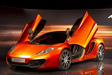 Pics Of Mclaren Wallpapers Photo Pictures Download