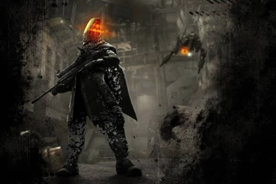 85 Apocalyptic Wallpapers