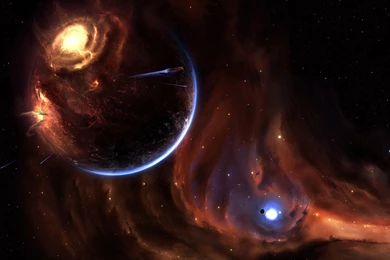 Escape From Apocalypse Wallpapers And Images   Wallpapers ...