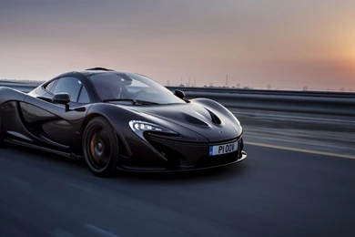 Mclaren P1 Beautiful Wallpapers Pictures