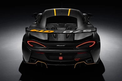 McLaren Car Wallpapers   Page 1   HD Car Wallpapers