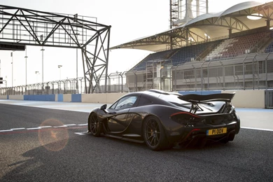 McLaren P1 Computer Wallpapers, Desktop Backgrounds