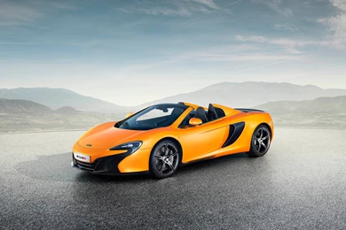 McLaren P1 GTR 2016 Free Download (52332)