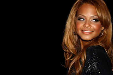 Christina   Christina Milian Wallpapers (6819711)   Fanpop