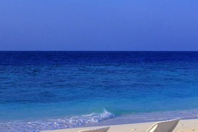 Beach View Barbados Android Wallpapers Free Download