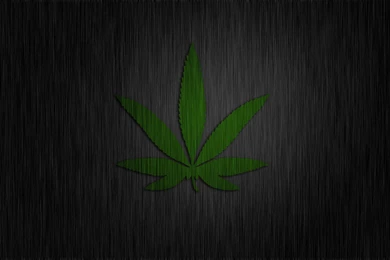 Leaf Drugs Marijuana