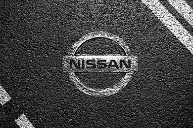 Nissan Logo Image