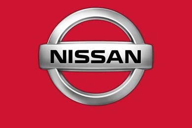 2013 geneva motor show: Nissan Logo