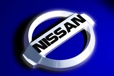 Nissan Logo   Image