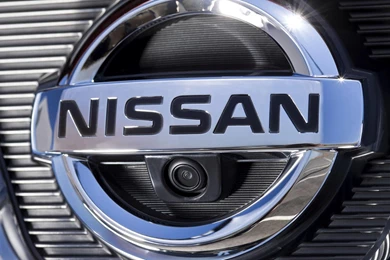 Black Nissan 370Z Wallpapers Image