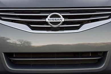 Logo New Nissan Altima wallpapers Freak Wheel