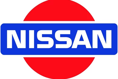 Nissan Logo Vector   Image