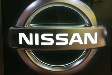 Cool Nissan Logos