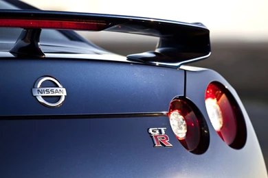 Nissan GT R Logo Wallpapers