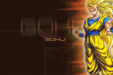 Wallpapers Dragonball Dragon Ball Z Goku All Super Saiyans ...