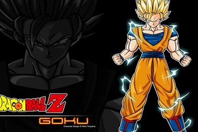 Goku Super Saiyan 2, 1920x1080 HD Wallpapers And FREE Stock Photo