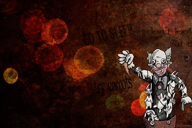 Scary Clown Wallpapers 2560 1600 22684 Hd Wallpapers Res 2560x1600 ...