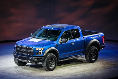 2016 Ford F 150 Raptor Free Download Wallpapers