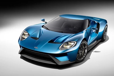 2016 Ford Gt Full HD Wallpapers Free HD Wallpapers   Download 2016 ...