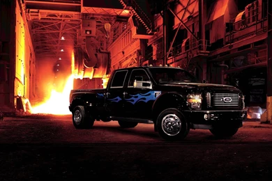 Collection Of Ford Wallpapers