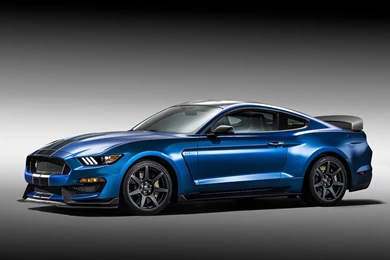 2016 Ford Shelby GT350R Cool Free Wallpapers For Desktop ...
