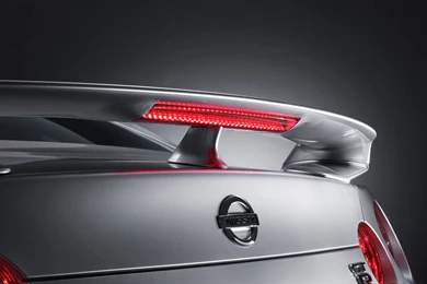 Nissan GT R Logo Hd Wallpapers