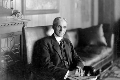 HD Henry Ford Wallpapers