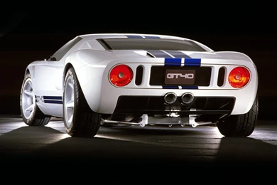 Ford Wallpapers Free Download