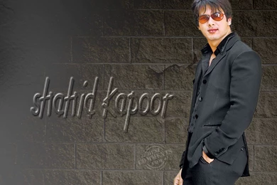 Shahid Kapoor Wallpapers