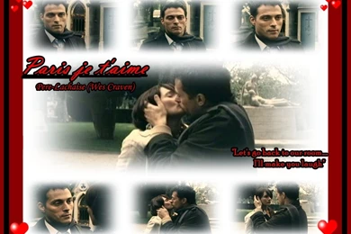 WALLPAPER "PARIS JE T'AIME, PERE LACHAISE".   Rufus Sewell Photo ...