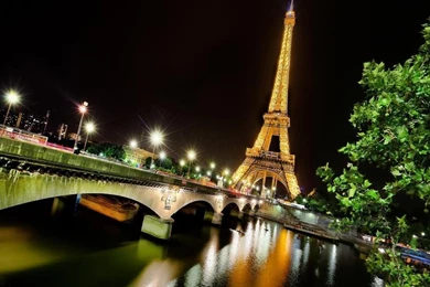 Paris, Je T'aime   Mibba